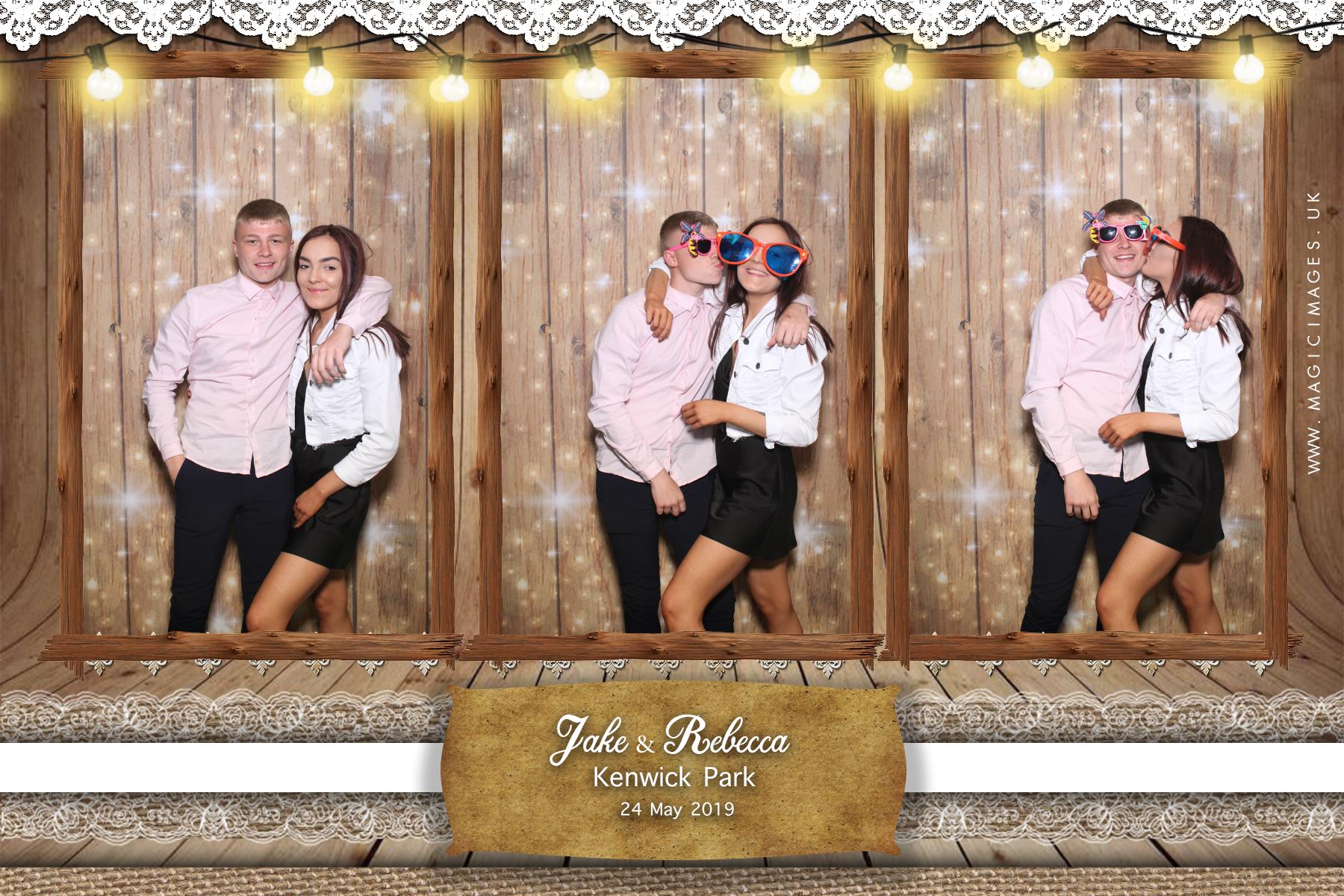 Jake & Rebecca  | View more photos from the event at gallery.magicimages.uk/u/MagicImages/Jake-Rebecca